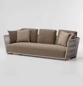 Outdoor-Sofa
